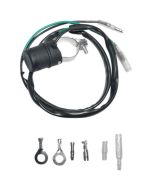 Honda Universal K&S Kill Switch