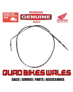 Genuine Honda CABLE,RVS ASSIST 22880-HR6-A60