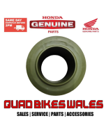 Genuine Honda BUSH,STEERING 53221-HC4-004