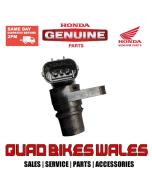 Genuine Honda SENSOR ASSY,SPEED 37700-KZR-601