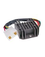 Chinese Quad Parts Regulator Rectifier IP32346
