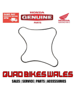 Genuine Honda O-RING,BRAKE DRUM 91356-HA7-651
