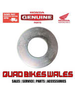Genuine Honda WASHER 32X67X1.5 90501-HP5-600