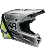 THOR Reflex Sport Riot MIPS® Helmet GREY/AC 2025 Model