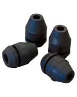 Fimco Shurflo Rubber Pump Feet Grommet Kit 5075019