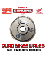 Genuine Honda PLATE ASSY,DRIVE 22400-HM8-A41