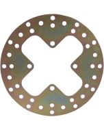 MD6222D ATV Brake Disk