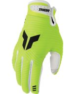 THOR Launchmode CW Gloves Yellow
