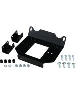 MUD Winch Mount To Fit Polaris General 1000 4X4 2014-2020