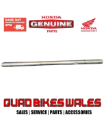 Genuine Honda TIE ROD 53521-HM8-000