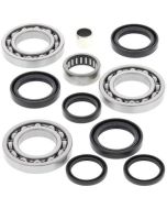 Polaris Ranger 500 800 Sportsman 300 400 800 Front Diff Bearing Kit 12050168