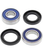 Front Wheel Bearing Kit To Fit Honda TRX200SX 86-88 Models