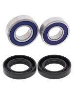 Honda TRX70 86-87 Front Wheel Bearing Kit