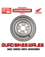 Genuine Honda WHEEL SET FR 44650-HM5-850