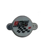 Universal Quad Bike Replacement KSX Radiator Cap 1.3 BAR