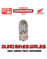 Genuine Honda BULB 12V 5W 34351-HM5-930