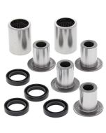 Suzuki LT-Z400 03-14 Front A-Arm Bearing & Seal Kit 50-1042