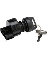 MUD Polaris 6 Pin 3 Way Ignition Switch Ranger RZR Sportsman