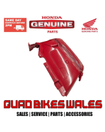 Genuine Honda FENDER, R. FR. (WOL) *R23 61100-HR6-EC0ZA