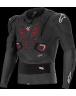 ALPINESTARS Bionic Pro v3 Plasma Protection Jacket Black