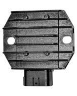 Suzuki LTA 400 Regulator / Rectifier