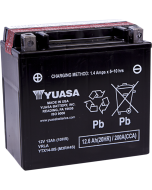YUASA YTX14-BS Battery