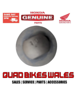 Genuine Honda RUBBER SEAT STOPPER 77103-GK4-000