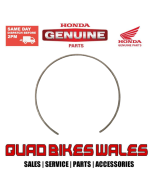 Genuine Honda RING DAMPER 42624-HN5-M00