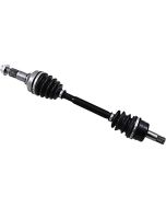 Yamaha YFM 700 Grizzly 16-26 Front Either Side Complete CV Axle Driveshaft