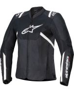 ALPINESTARS Stella T-SPS Air v2 Jacket Black/White