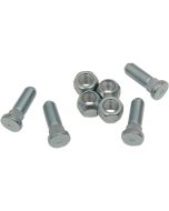 Wheel Stud and Nut Kit To Fit Yamaha Viking Wolverine 700 1000 17-18 Models