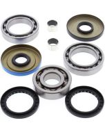 Polaris Magnum 330 Sportsman 600 700 800 Rear Diff Bearing Kit