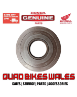 Genuine Honda OIL SEAL, 25X61X8.5 (KOYO 91205-HM7-003