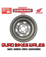 Genuine Honda WHEEL SUB ASSY., FR. 44650-HP5-600