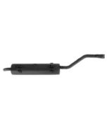 Yamaha YFM400 FWAM 4wd KODIAK Ultramatic Rear Muffler