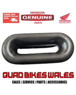 Genuine Honda GROMMET A SIDE COVER 83601-MB0-000