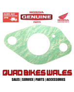 Genuine Honda PACKING, AIR CLEANER 16269-890-800