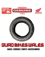 Genuine Honda BUSH DAMPER 52489-MJ1-004