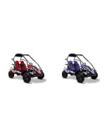 Mud Rocks GT80 Trail Blazer 200cc Midi Off Road Buggy