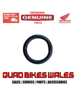 Genuine Honda O-RING 10X2 91304-HA5-003