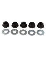 Wheel Nut Kit To Fit Suzuki LT-230E LT-250R 87-93 Models