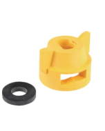 Nozzle Cap & Gasket