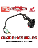 Genuine Honda SWITCH ASSY. ELECTRIC SH 35140-HR3-WE1