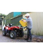 CDAX QuickSmart Attachment  Mounts for Spreaders Only