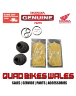 Genuine Honda BOOT SET 44240-HR3-A22