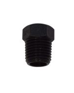 C-DAX Parts Plug 1/4in BSPM