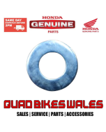 Genuine Honda WASHER,10MM 90465-MM9-000