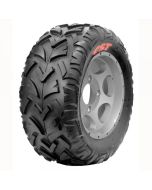CST 24x10x11 CU20 WILDCAT 2 6PR TL E 44J E Marked Quad Tyre