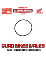 Genuine Honda O-RING 54X2.4 OIL FILTER O RING 91302-KF0-003