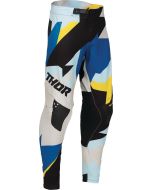 THOR Youth SPORTMODE Brave MX Pants BLUE